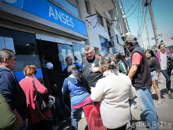 ANSES: quiénes cobran este martes 4 de abril de 2023