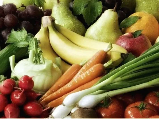 El Gobierno lanzó una nueva canasta de frutas y verduras para abril