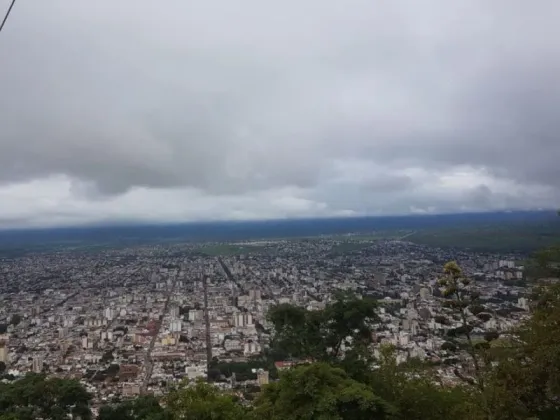 Como estará el clima este Viernes Santo