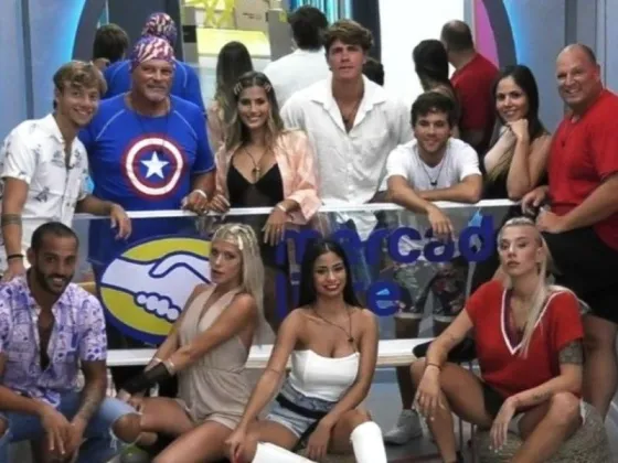 Cuatro ex participantes de "Gran Hermano 2022" tendrán su propio programa en Telefe