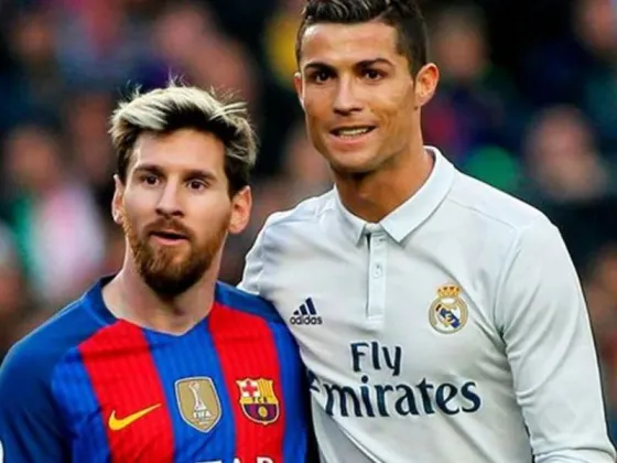 ¡OTRO RÉCORD! Messi superó a Cristiano Ronaldo y se convirtió en el máximo anotador a nivel clubes de Europa