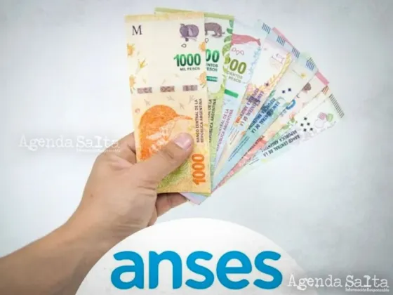 Confirmado: el 12 de abril, Anses paga un nuevo bono, ¿quiénes serán los beneficiarios?