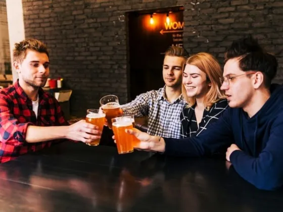Estos son los gastos que pueden tener los jóvenes en la noche salteña