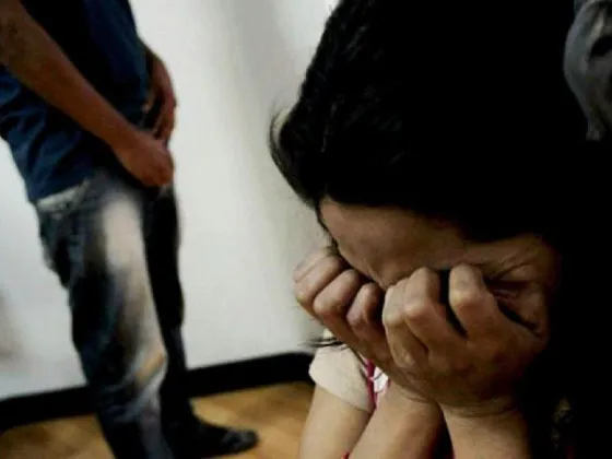 La desnudó y abusó de ella: salteño irá a la cárcel por violar a sus dos primitas
