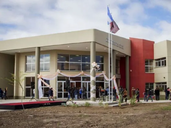 Colegio Tomás Cabrera