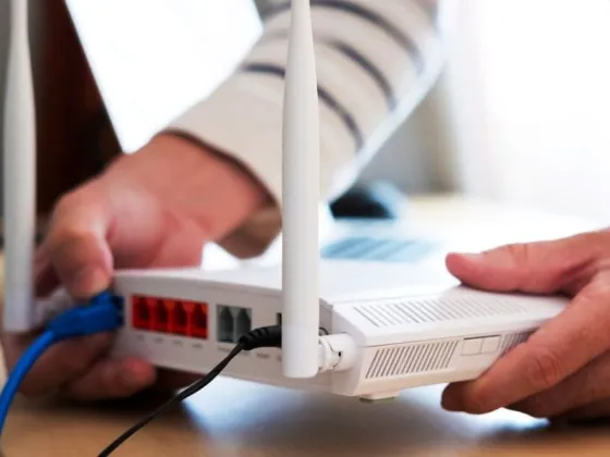 Cómo mejorar el WiFi: una por una las cosas que no tienen que estar cerca del router para tener buena conexión
