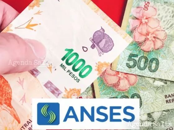 Anses paga un extra de $20.000 a trabajadores en blanco en abril: requisitos