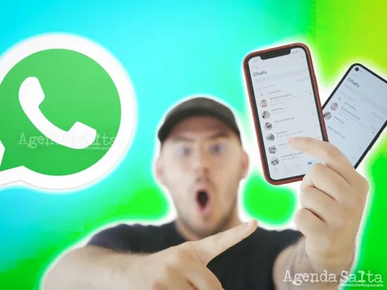 WhatsApp permitirá abrir tu cuenta en dos celulares diferentes: ¿cómo funciona?