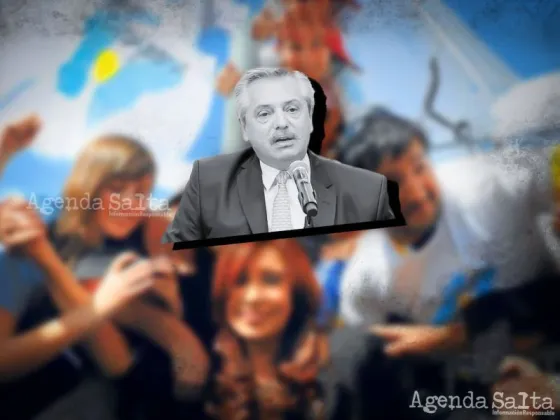 El presidente Alberto Fernández dijo que “nunca se hizo el distraído”, en medio de los ataques de La Cámpora y tras las críticas de la vicepresidenta Cristina Kirchner