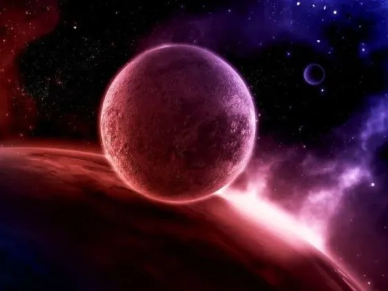 Astrónomos recibieron señales de radio de un planeta situado a 12 años luz de la Tierra
