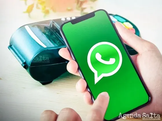 Nueva función de WhatsApp para enviar dinero desde el chat y competir con otras billeteras virtuales