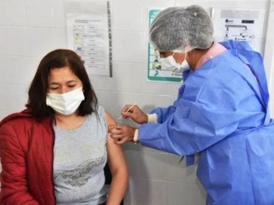 Dónde vacunarse en la ciudad de Salta