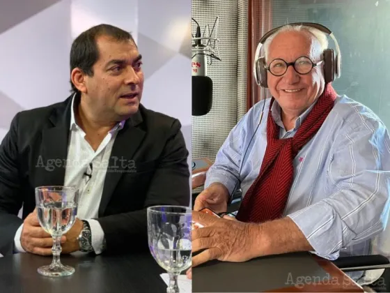 Piden a la Procuración que investigue al exsecretario de prensa Vitín Lamberto y los pagos de publicidad a radio Aries