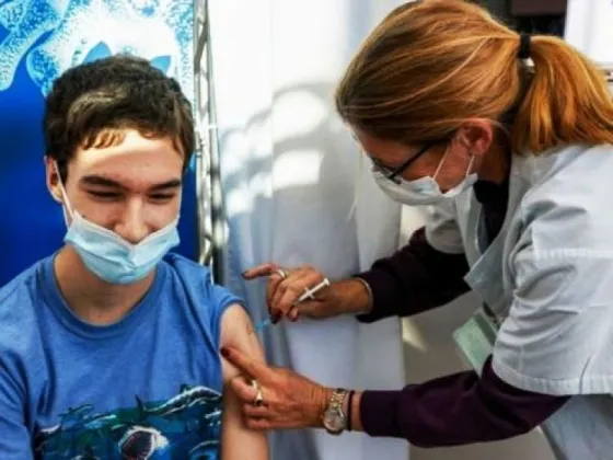 Estos son los vacunatorios habilitados esta semana en la ciudad de Salta