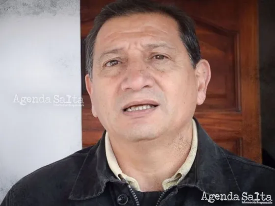 ESCÁNDALO: El senador Héctor Calabró admitió que destina los fondos de agrupamientos políticos a otros fines