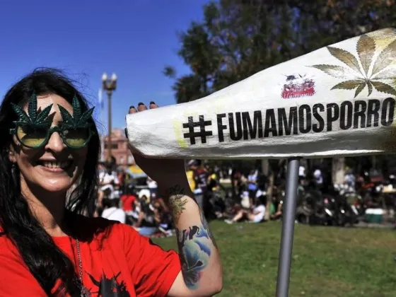 Día de la Marihuana: por qué se festeja el 420 y qué países avanzaron en la legalización del consumo