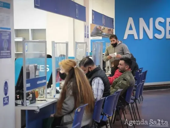 ANSES: quiénes cobran este viernes 21 de abril de 2023