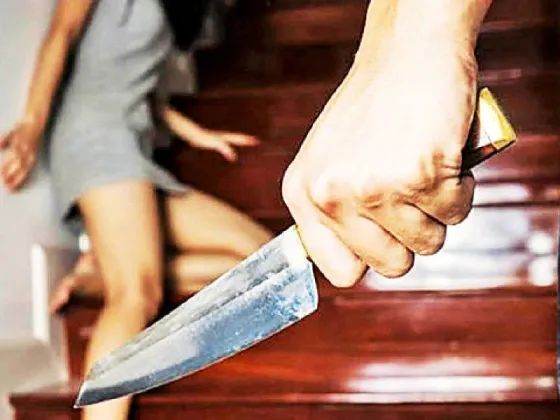 Las Lajitas: salteño fue condenado por agredir con un cuchillo a su ex pareja