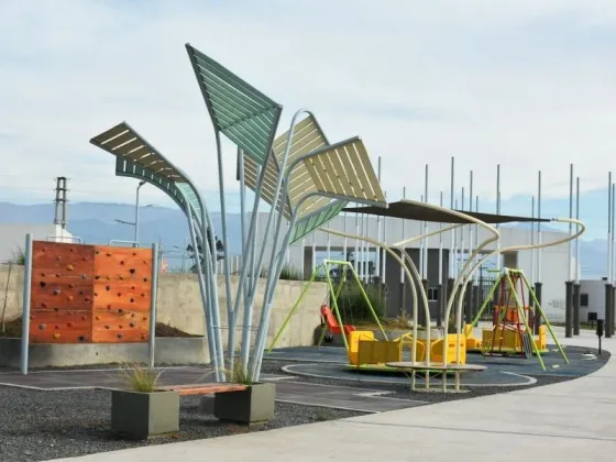 El Parque de la Familia celebra el Día del Libro