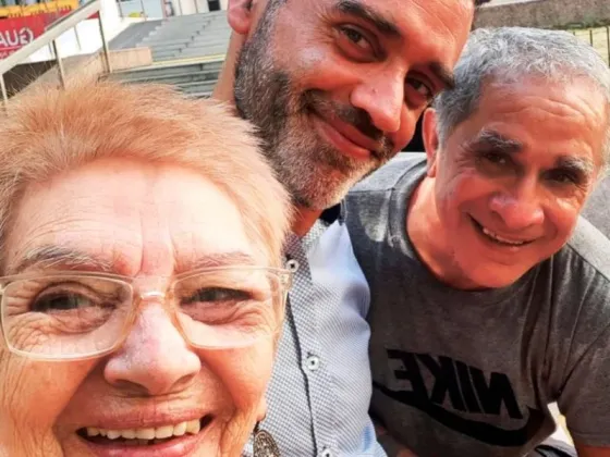Durante 43 años vivieron creyendo que su hijo había muerto hasta que el teléfono sonó