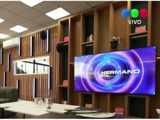 Así será el nuevo Gran Hermano: casa suplente, botón rojo y casting más variado