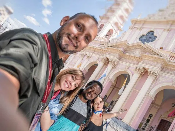 Fin de semana XL con buenas expectativas y actividades en Salta