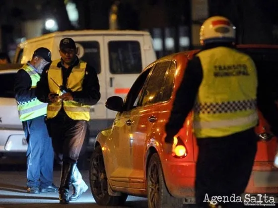 Alcohol al volante: Diputados instaron a modificar el Código Penal y endurecer las penas