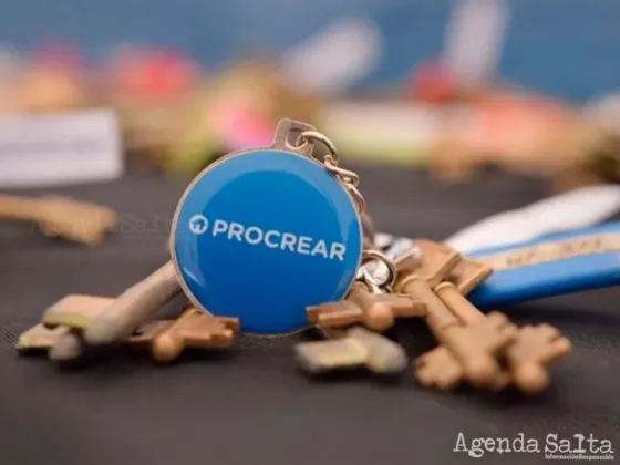 Hoy abren las inscripciones para acceder a viviendas del Procrear II