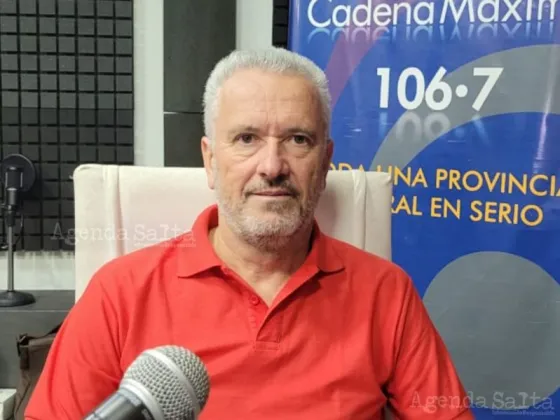 Del Plá criticó a Emiliano Durand: "cree que puede ganar la intendencia dando cursos de peluquería"