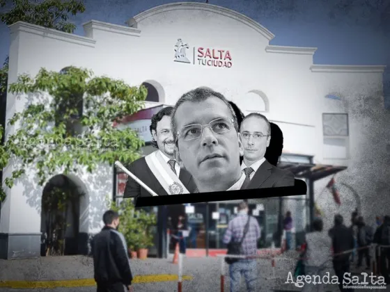 FACTURAS TRUCHAS en la MUNICIPALIDAD: “Yo creo que estaban ebrios de poder y unidos por la torta que se repartían”