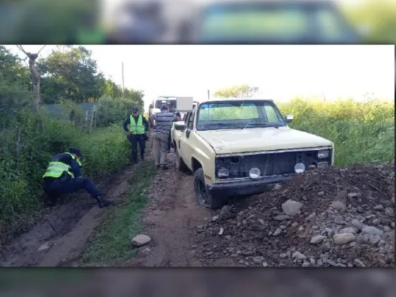 Condenan a salteño por causar un siniestro vial con víctima fatal