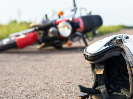 Se pidió juicio para un motociclista que causó un siniestro vial con víctima fatal