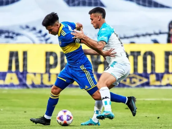 Boca Juniors vs. Racing, por la Liga Profesional 2023: día, hora y TV