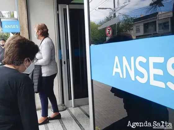 ANSES: quiénes cobran este martes 2 de mayo de 2023