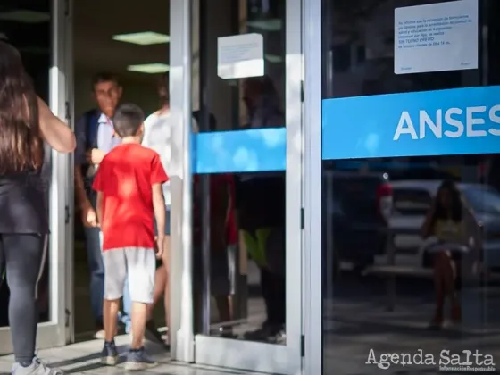 ANSES: quiénes cobran este miércoles 3 de mayo de 2023