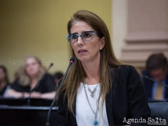 Socorro Villamayor destacó la reactivación económica que logró la gestión provincial
