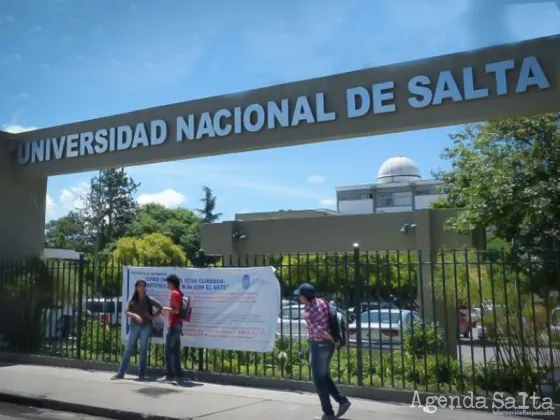 La UNSa invitó a debatir a los candidatos a intendentes