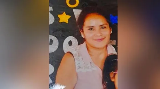 Buscan a joven desaparecida en Salta a mediados de abril