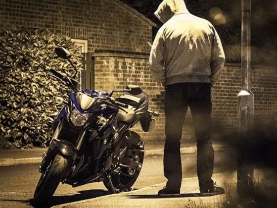 Salteño robó una moto y cuando huía causó un siniestro vial con víctima fatal: fue condenado