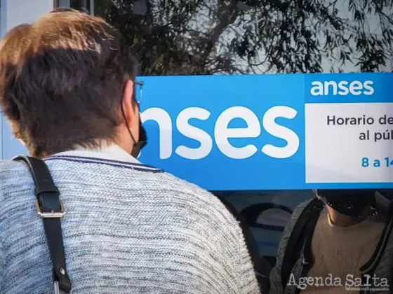 ANSES: quiénes cobran este lunes 8 de mayo de 2023