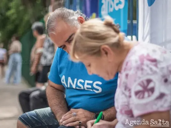 ANSES: quiénes cobran este martes 9 de mayo de 2023