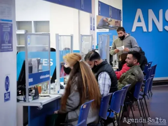 ANSES: quiénes cobran este miércoles 10 de mayo de 2023