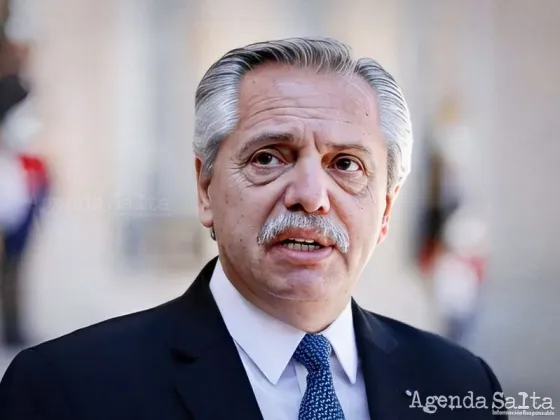 VIDEO. Alberto Fernández acusó de "antidemocrática" a la Corte Suprema