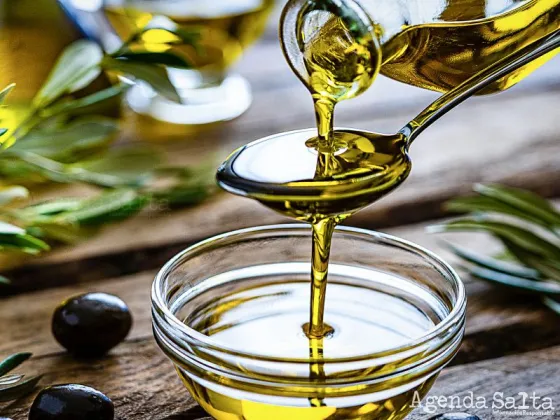 ANMAT prohibió la venta de un aceite de oliva: ¿de cuál se trata?
