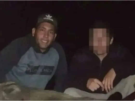 SAN LUIS: Fueron a cazar, un amigo lo confundió con un jabalí y lo mató