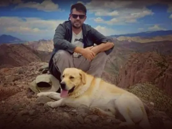 Murió en un accidente el Intendente de Parque Nacional Los Cardones