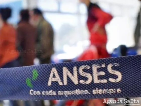 ANSES: quiénes cobran este jueves 11 de mayo de 2023