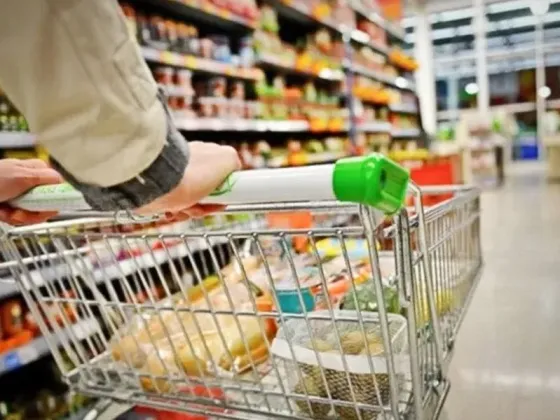 Comer es más caro: el aumento anual en alimentos supera a la inflación