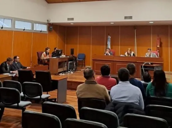 Declaró la menor acusada del homicidio de Rosa Sulca