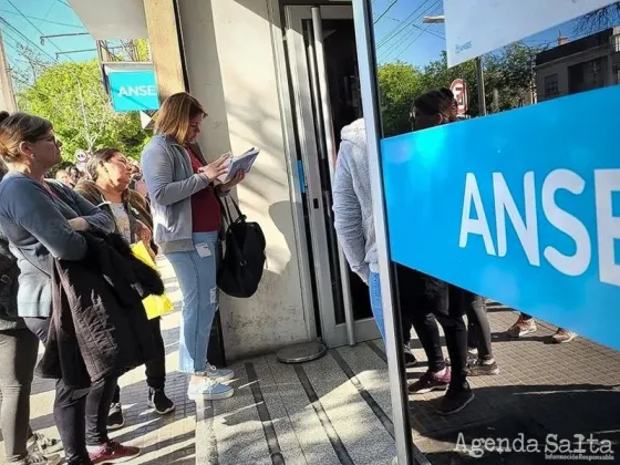 ANSES: quiénes cobran este viernes 12 de mayo de 2023